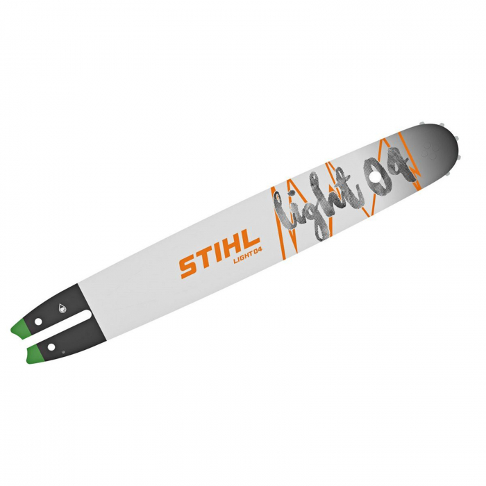 Sina de ghidaj pentru drujba Stihl Light 04, 40 cm, 1.6 mm, 3/8", 60Z [1]