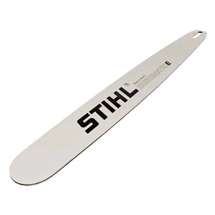 Sina de ghidaj Stihl Duromatic E, 75 cm, 1.6 mm, 3/8" & .404" [1]