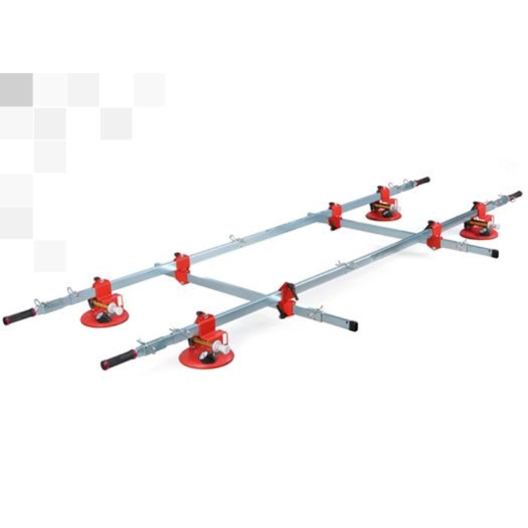 Sistem complet Montolit Super Lift 300-70SL-MOB pentru ridicare/montare placi ceramice [1]