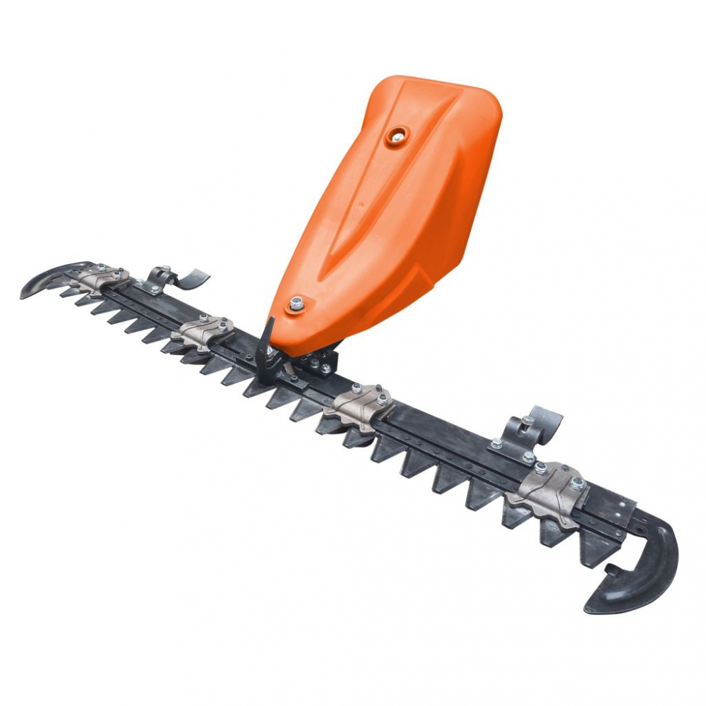 Sistem de cosire cu lama Ruris C977, latime de lucru 117 cm [1]
