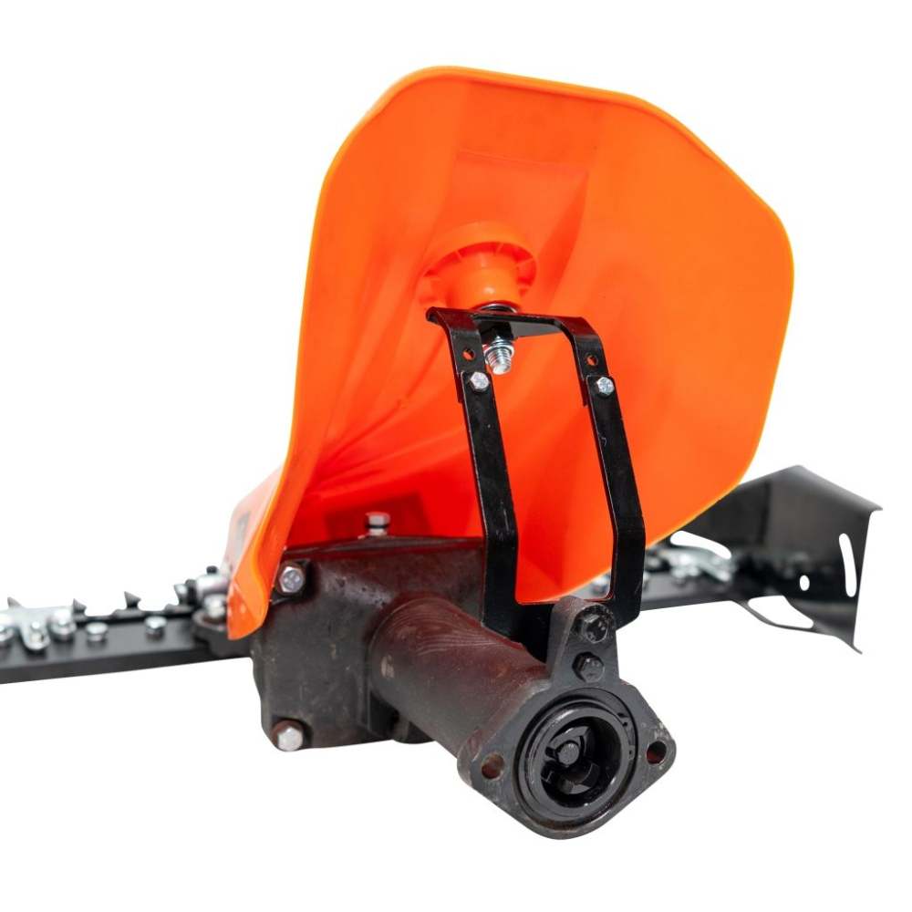 Sistem de cosire cu lama Ruris CX77, latime 110 cm [6]