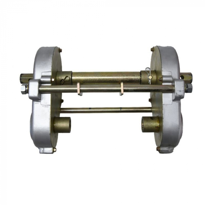 Sistem de cosit cu tambur rotativ Ruris CRT570, 57 cm [5]