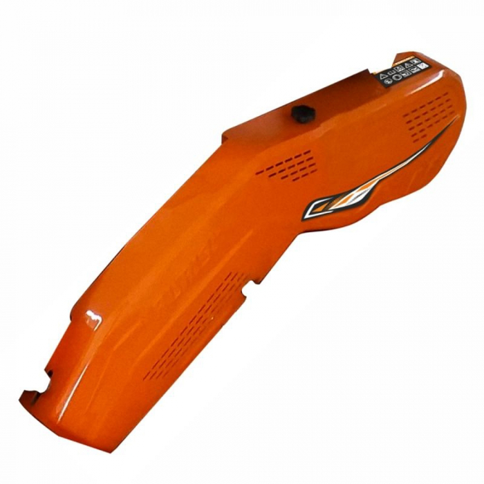 Sistem de cosit cu tambur rotativ Ruris CRT570, 57 cm [4]