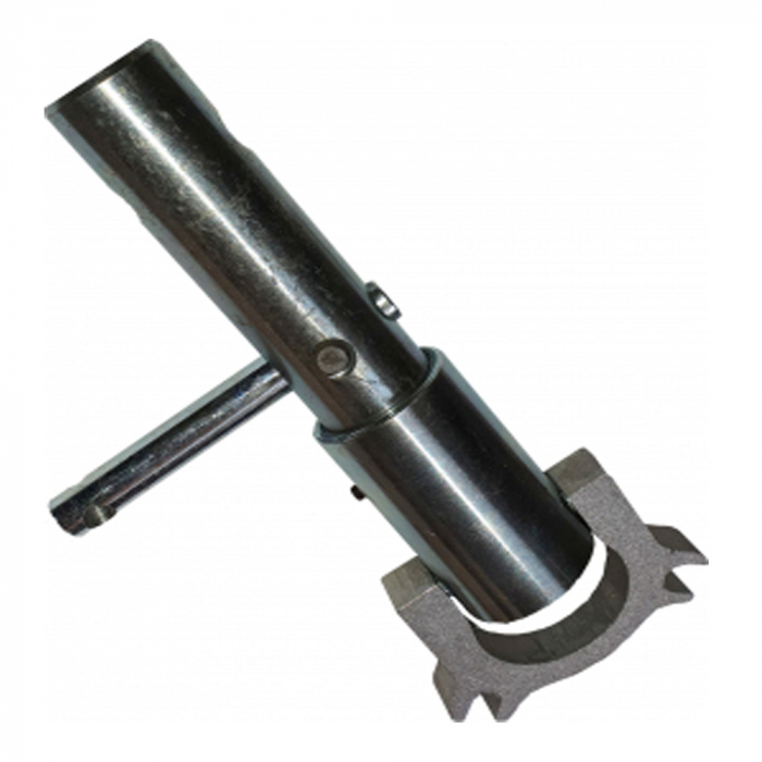 Sistem prindere maner telescopic Masalta H076, pentru lama nivelatoare AB [2]