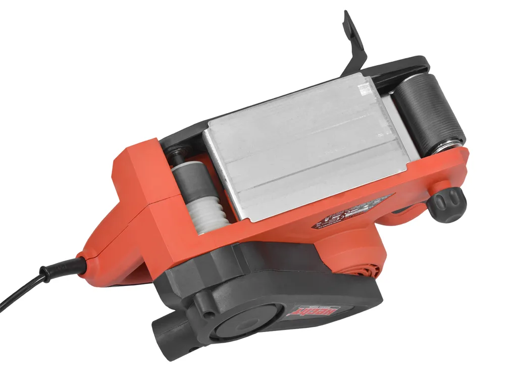 Slefuitor cu banda HECHT 1781, 810 W, 533 x 76 mm [9]