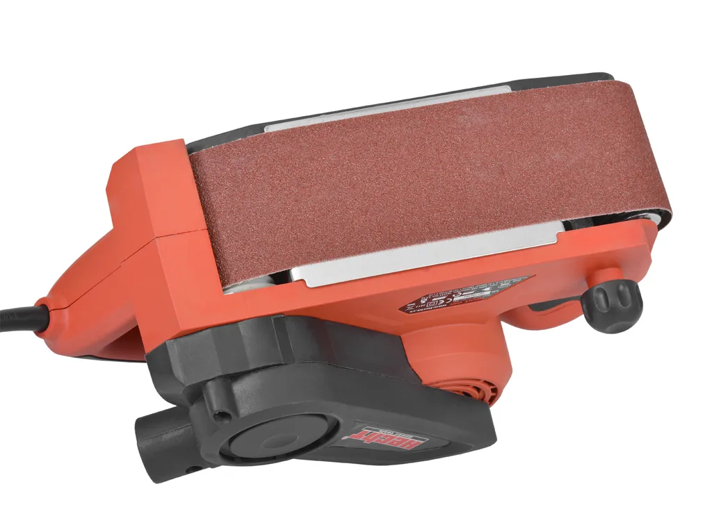 Slefuitor cu banda HECHT 1781, 810 W, 533 x 76 mm [8]