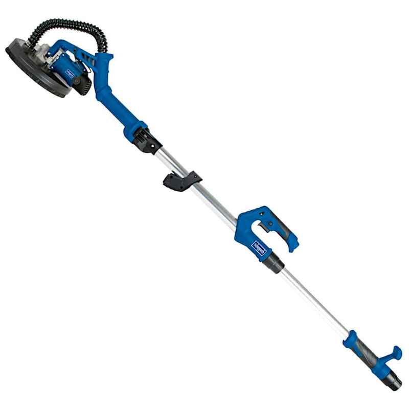 Slefuitor de pereti si tavane Scheppach DS920X, 710 W, Ø 225 mm [9]