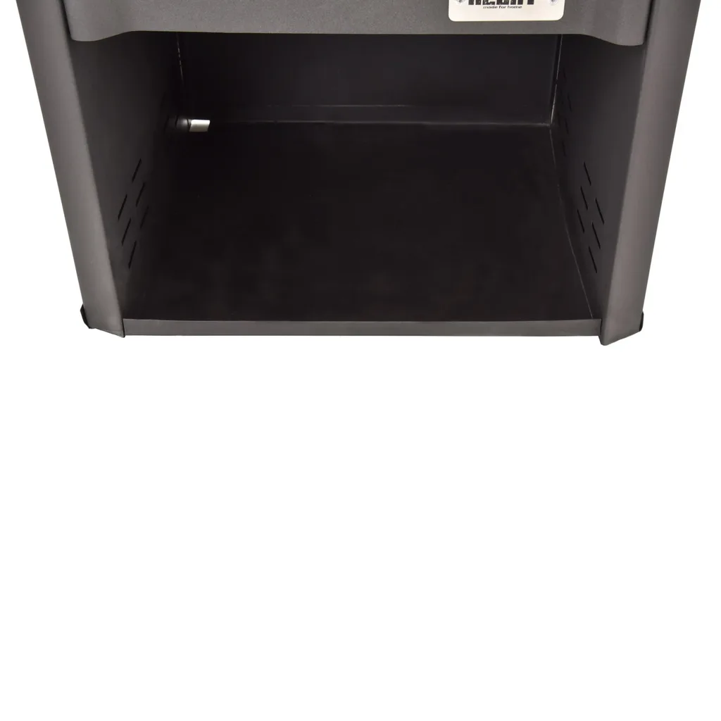 Soba semineu pe lemne HECHT FLEMIS, putere 8-9 kW [3]