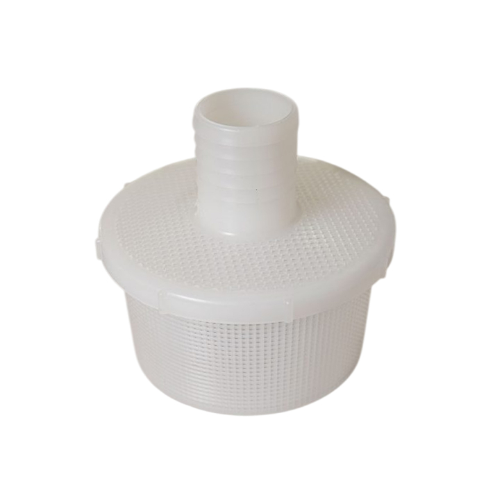 Sorb din plastic pentru absorbtie, 50 mm (2") [1]