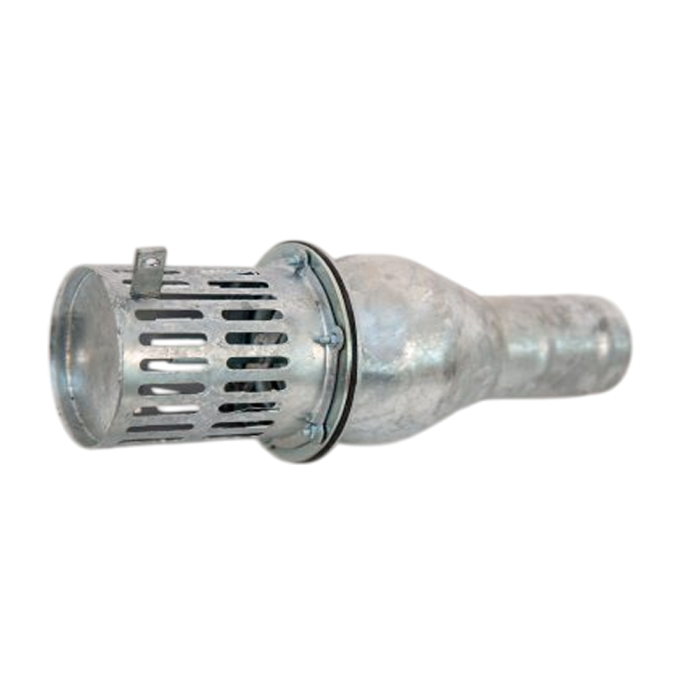 Sorb galvanizat cu clapeta [2]