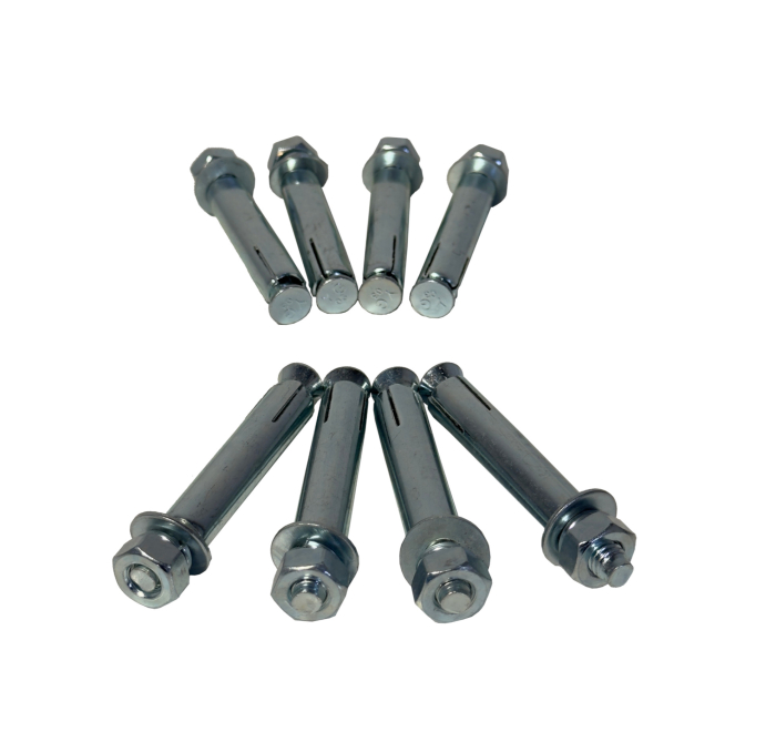 Suport metalic pentru electropalan Stager 200 kg [3]