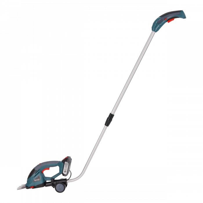 Stalp de extensie telescopic pentru trimmer KS EP20 [1]