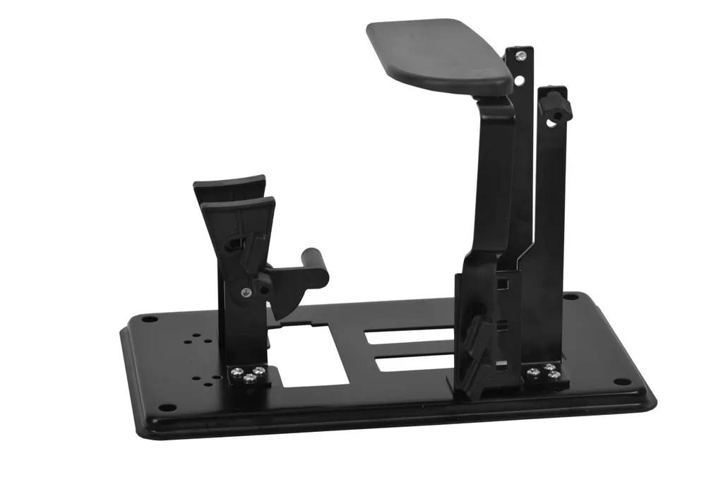 Stand de lucru HECHT 001790, pentru rindea HECHT 1790 [9]