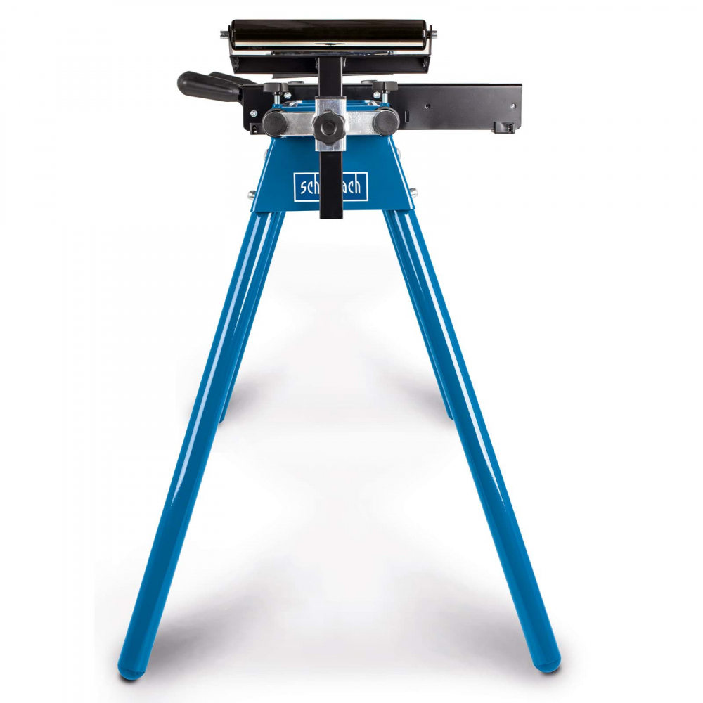 Stand de lucru universal pentru fierastraie circulare Scheppach UMF 1600 [2]
