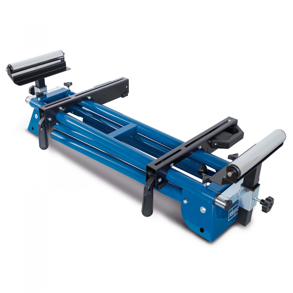 Stand de lucru universal pentru fierastraie circulare Scheppach UMF 1600 [3]