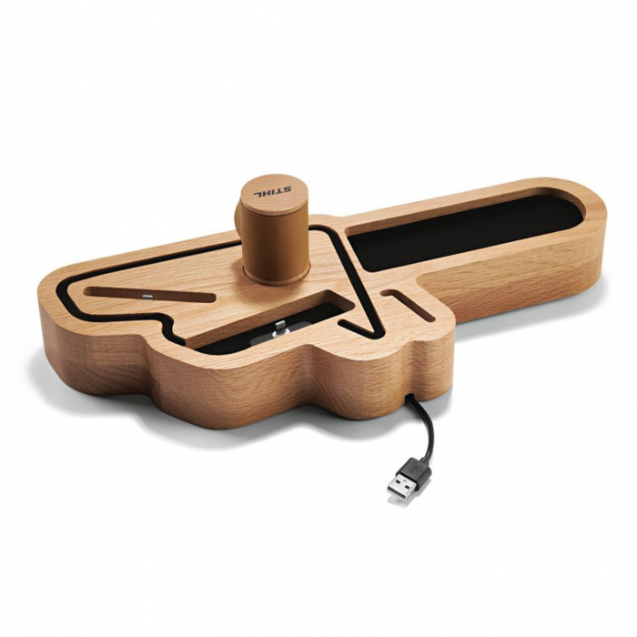 Statie de incarcare organizator Stihl ICON [3]