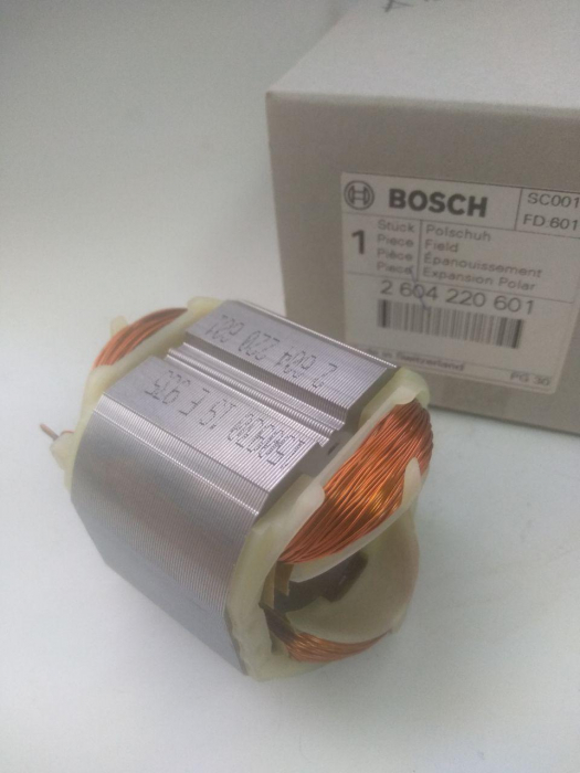 Stator Bosch 2604220601 [2]