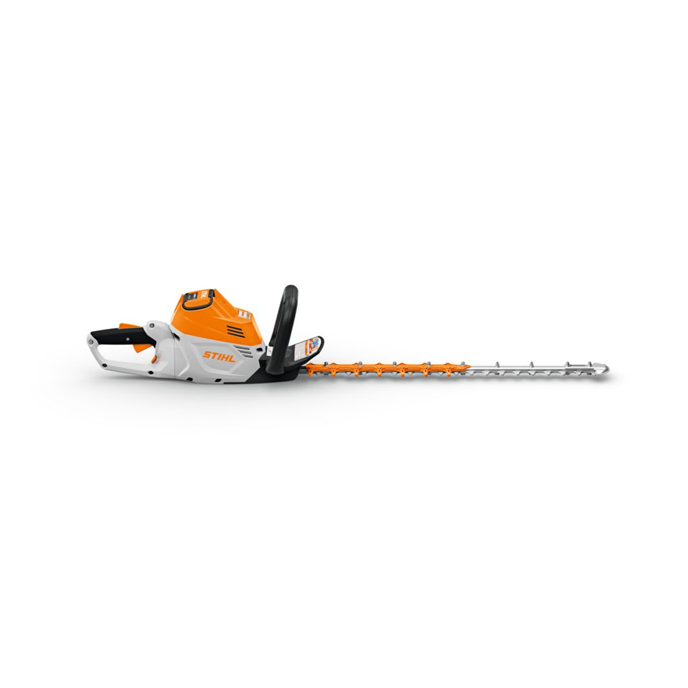 Foarfeca de tuns gard viu, cu acumulator Stihl HSA 100, 36V, 60 cm, Solo (fara acumulator si incarcator) [3]
