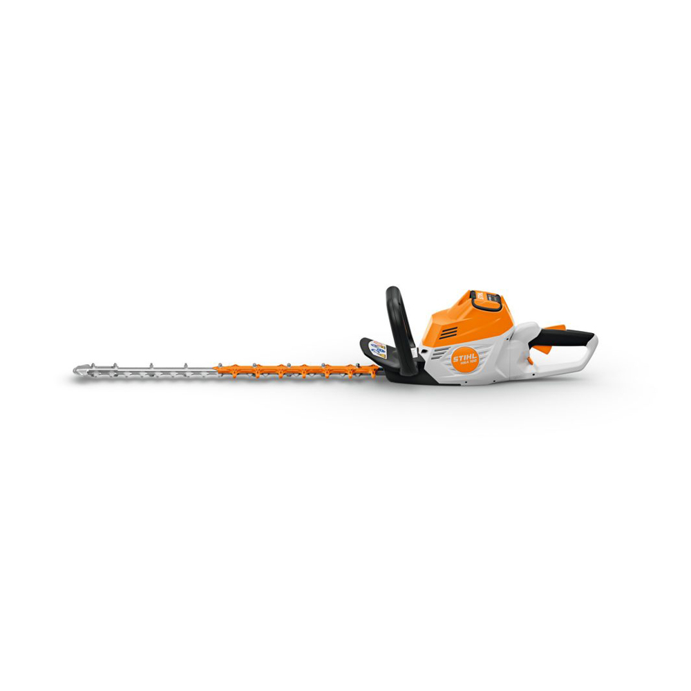Foarfeca de tuns gard viu, cu acumulator Stihl HSA 100, 36V, 60 cm, Solo (fara acumulator si incarcator) [4]