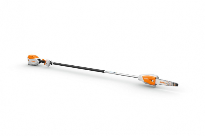 Emondor de inaltime cu acumulator Stihl HTA 66, 36V, 1100 W, 25 cm, lungime totala 240 cm [3]