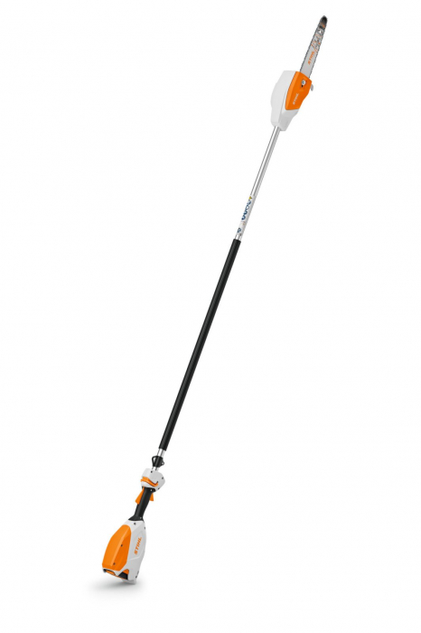 Emondor de inaltime cu acumulator Stihl HTA 66, 36V, 1100 W, 25 cm, lungime totala 240 cm [2]