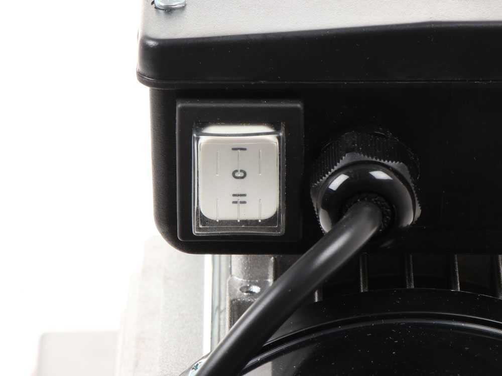 Storcator de rosii electric nr. 5, Reber 9000 N, 600 W, 150-350 kg/h [19]
