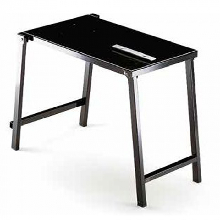 Storcator de rosii electric nr. 5, Reber 9011 NX, 400 W, 150-350 kg/h, cu masa de lucru [2]