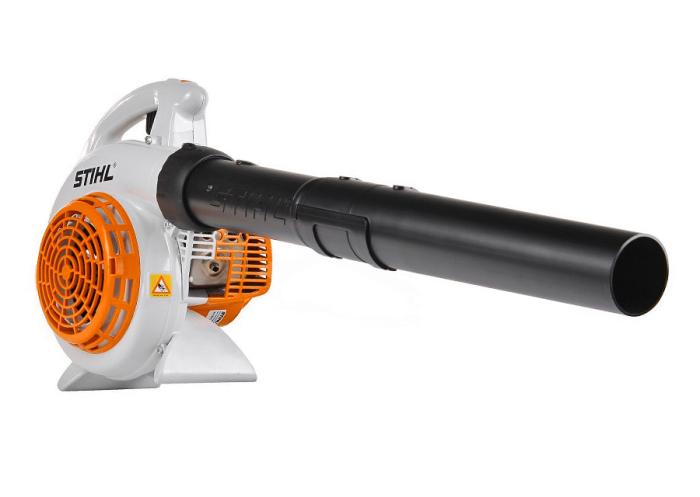 Suflanta / Aspirator frunze Stihl SH 56, 1 CP, 27.2 cmc, benzina, 2 timpi, 710 mc/h [4]