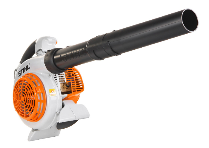 Suflanta / aspirator frunze Stihl SH 86, 1 CP, benzina, 710 mc/h [5]