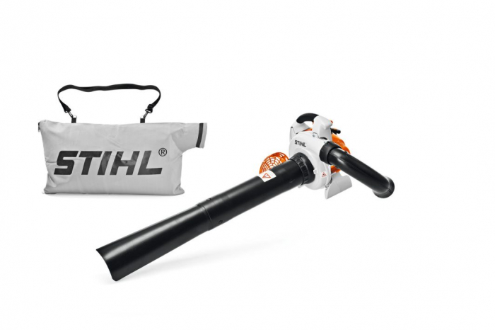 Suflanta / aspirator frunze Stihl SH 86 [1]