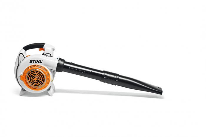 Suflanta / aspirator frunze Stihl SH 86 [2]
