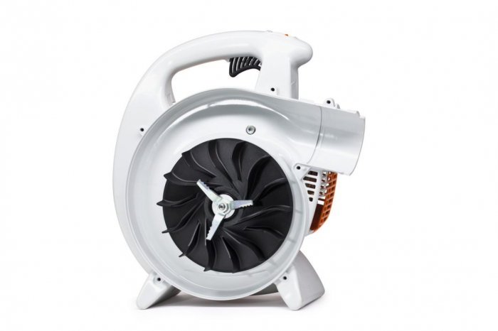 Suflanta / aspirator frunze Stihl SH 86 [4]