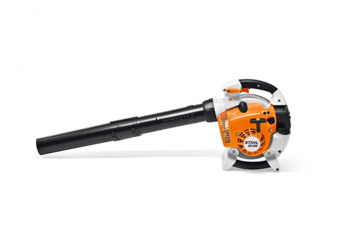 Suflanta / aspirator frunze Stihl SH 86 [5]