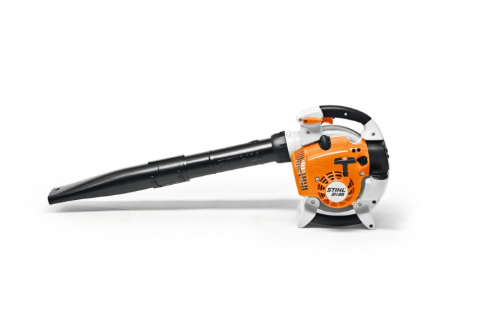 Suflanta / aspirator frunze Stihl SH 86 [3]