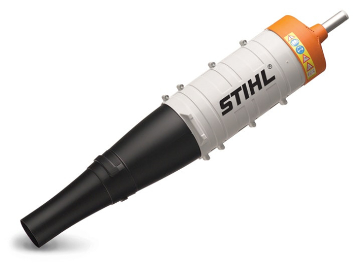 Suflanta axiala Stihl BG-KM, accesoriu pentru KM & KMA [1]