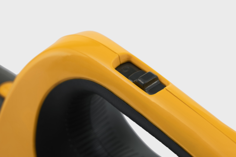 Suflanta frunze cu acumulator Stiga BL 100e Kit, 20V, 4Ah, 9 mc/min [7]