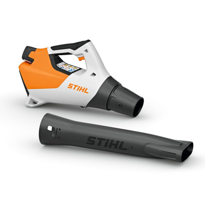 Suflanta frunze cu acumulator Stihl BGA 30 SET, 10.8V, 430 mc/h (cu AS 2 si AL 1) [5]