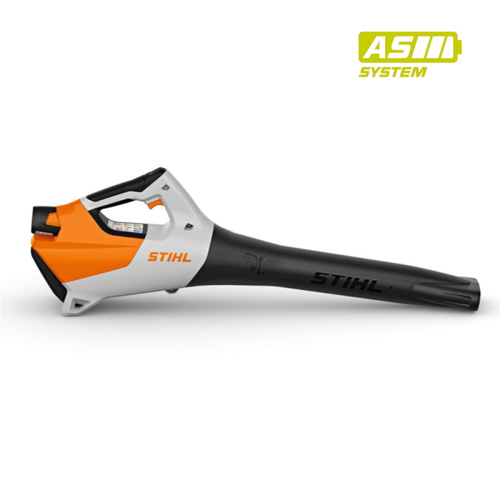 Suflanta frunze cu acumulator Stihl BGA 30 SET, 10.8V, 430 mc/h (cu AS 2 si AL 1) [2]