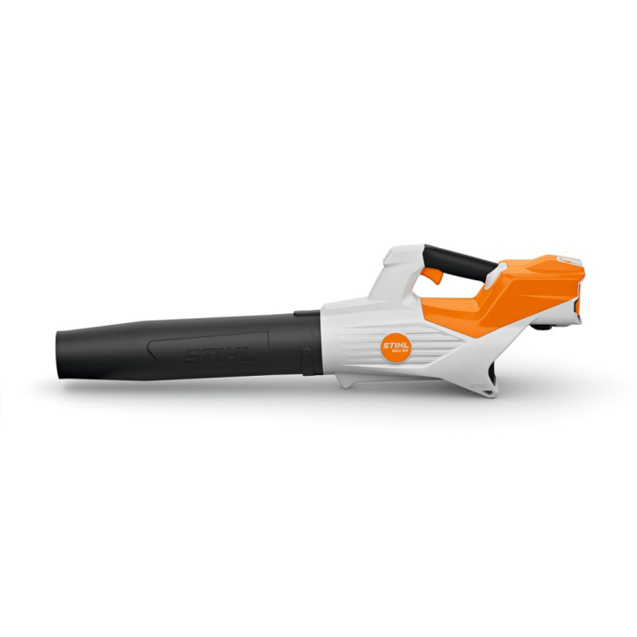 Suflanta frunze cu acumulator Stihl BGA 50 SET, 36V, 770 mc/h (cu AK 20 si AL 101) [3]
