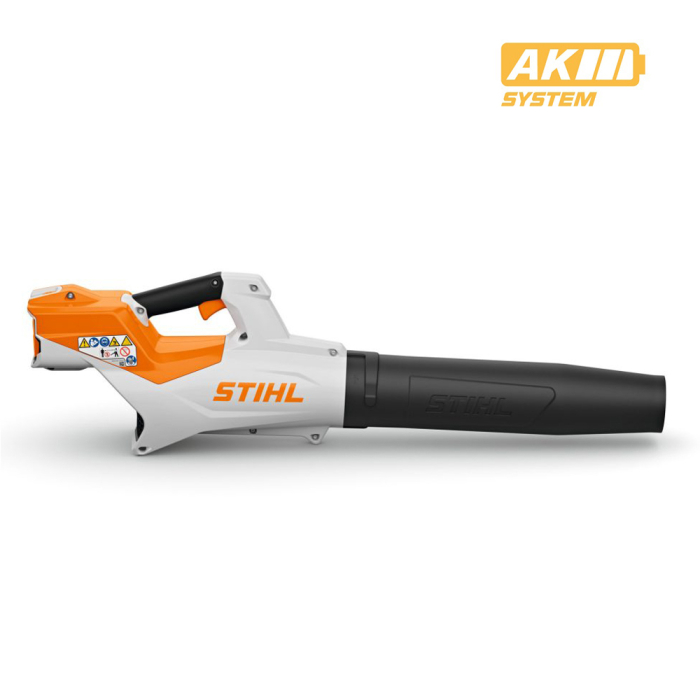 Suflanta frunze cu acumulator Stihl BGA 50 SET, 36V, 770 mc/h (cu AK 20 si AL 101) [2]