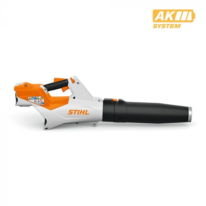 Suflanta frunze cu acumulator Stihl BGA 60, 36V, 780 mc/h [1]