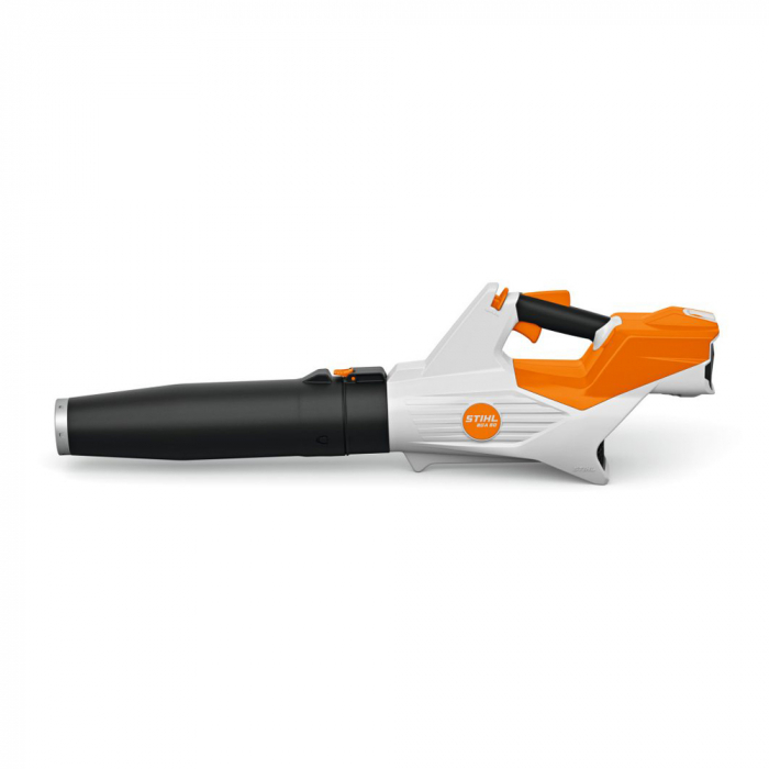 Suflanta frunze cu acumulator Stihl BGA 60, 36V, 780 mc/h [3]
