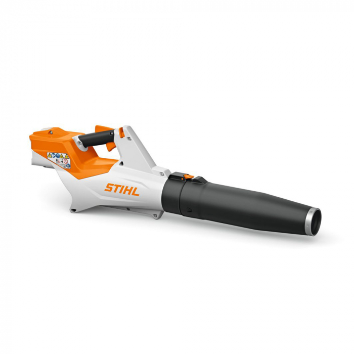 Suflanta frunze cu acumulator Stihl BGA 60 SET, 36V, 780 mc/h (cu AK 30 S si AL 101) [5]