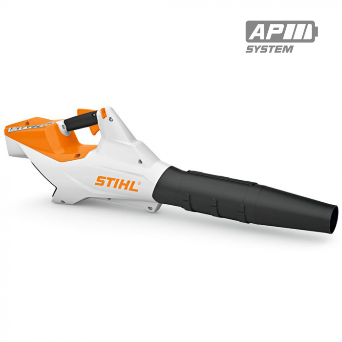 Suflanta frunze cu acumulator Stihl BGA 86, 36V, solo (fara acumualtor si incarcator) [1]