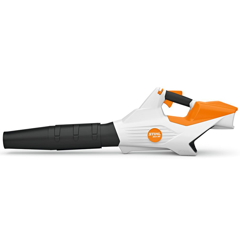 Suflanta frunze cu acumulator Stihl BGA 86, 36V, solo (fara acumualtor si incarcator) [3]