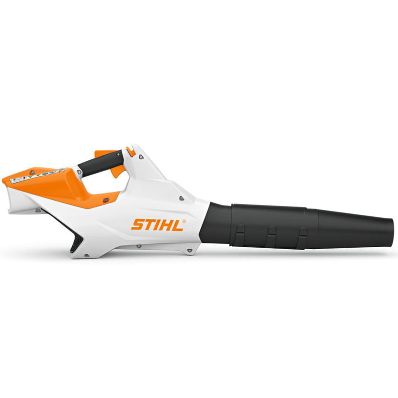 Suflanta frunze cu acumulator Stihl BGA 86, 36V, solo (fara acumualtor si incarcator) [4]