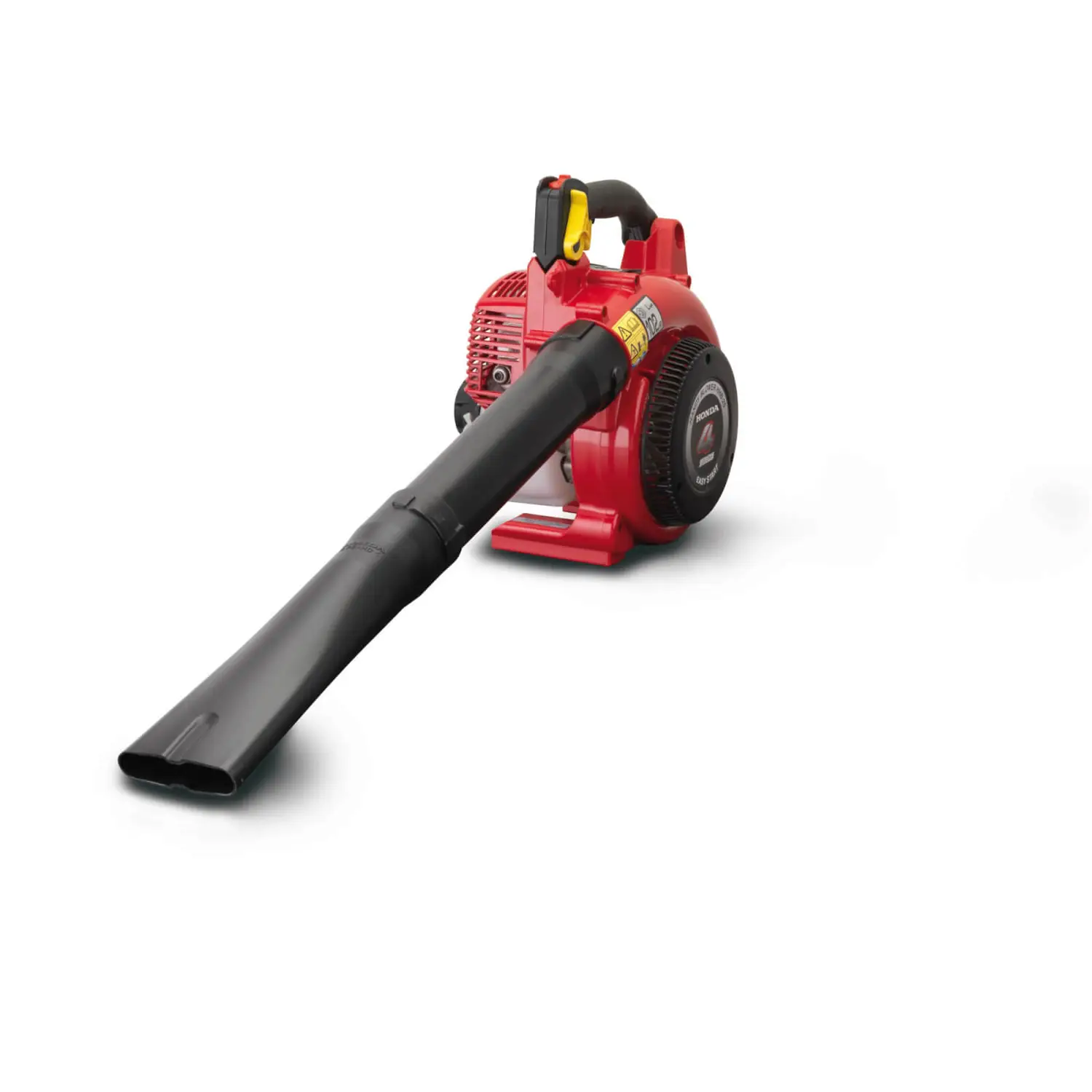 Suflanta frunze Honda HHB 25 EWT1, 1 CP, 25 cmc, benzina, 4 timpi, 600 mc/h [2]
