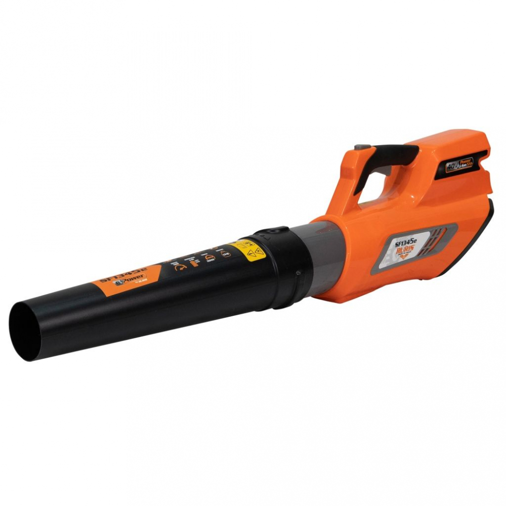 Suflanta frunze pe acumulator Ruris SF1345e, 40V, 620 mc/h (fara acumulator si incarcator) [1]