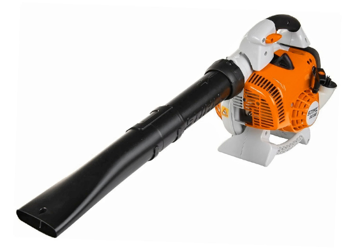 Suflanta frunze Stihl BG 86, 1.1 CP, 27.2 cmc, benzina, 2 timpi, 810 mc/h [4]
