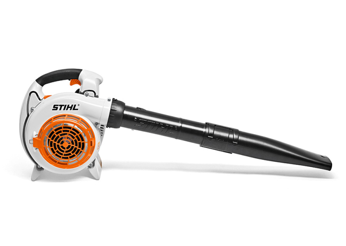 Suflanta frunze Stihl BG 86, 1.1 CP, 27.2 cmc, benzina, 2 timpi, 810 mc/h [2]
